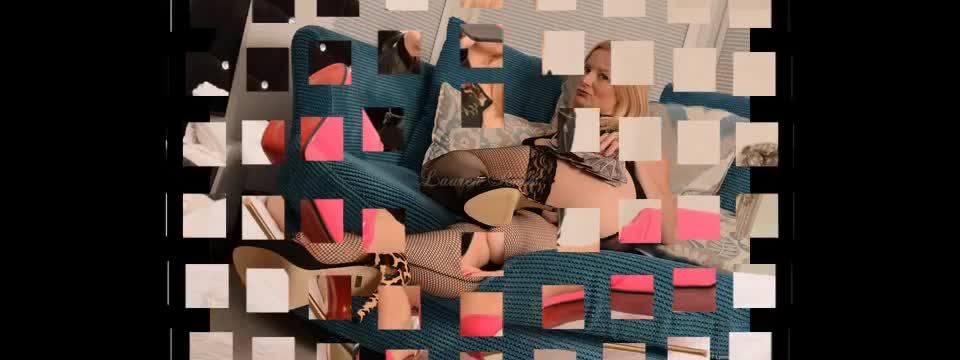 porn clip 28 Lauren Rules – Ego Bomb Slideshow on masturbation porn aletta ocean femdom