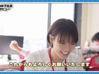 SOD female employee, 3 months since mid-career hire, sales department Chisato Kakizawa First AV appearance Striving sincerely, I’ll do my best at pillow sales!! ⋆.-0