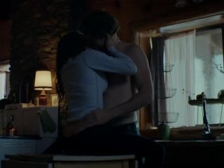 Nadine Crocker – Cabin Fever (2016) HD 720p - (Celebrity porn)-3