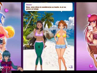 [GetFreeDays.com] Booty Calls- Gameplay Porn Leak March 2023-5