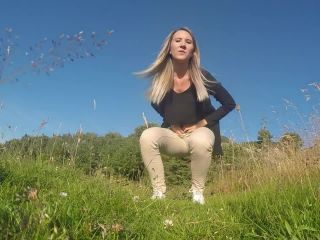 porn video 46 mature milf hardcore sex Sara And Dave – Public wet, outdoors on hardcore porn-6