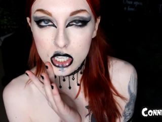 clip 17 Online Tube Clips4sale presents ConnerJay in Succubus Sent to Suck You – femdom | femdom | femdom porn lipstick fetish-9