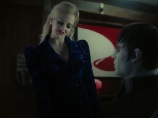 Eva Green – Dark Shadows (2012) HD 1080p - (Celebrity porn)-0