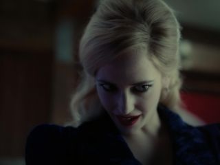 Eva Green – Dark Shadows (2012) HD 1080p - (Celebrity porn)-1