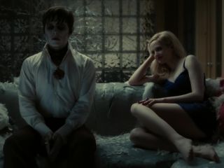 Eva Green – Dark Shadows (2012) HD 1080p - (Celebrity porn)-9