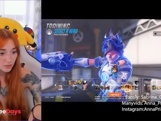 [GetFreeDays.com] Tutorial Overwatch Adult Leak June 2023-7