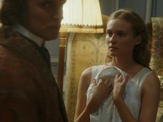 Diane Kruger – The Tiger Brigades (2006) HD 1080p!!!-7