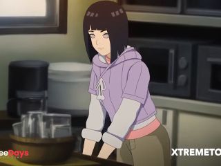 [GetFreeDays.com] Naruto comes home and fucks his wife Hinata while she washes the dishes - Hentai Uncensored Boruto Sex Video July 2023-0