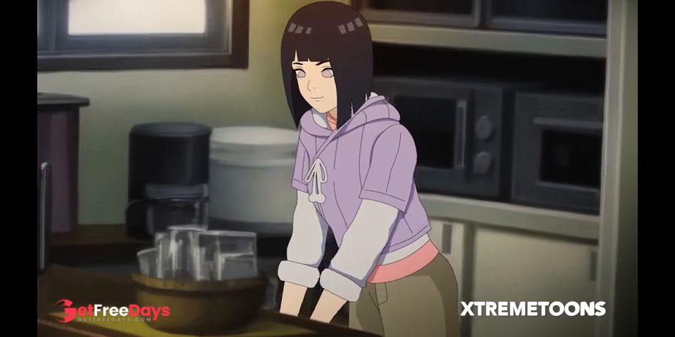 [GetFreeDays.com] Naruto comes home and fucks his wife Hinata while she washes the dishes - Hentai Uncensored Boruto Sex Video July 2023