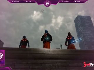 [GetFreeDays.com] Marvels Spider-Man Remastered Turf Wars DLC Nude Game Play Part 04  Download Nude and Game Sex Video October 2022-2