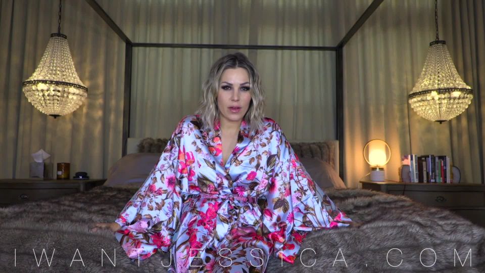 online porn video 19 female hand fetish Goddess Jessica - Experimenting with Chastity in the Bedroom Part 2, femdom pov on femdom porn