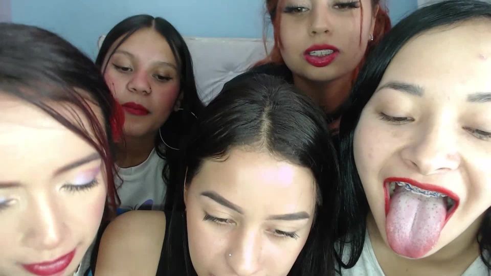 M@nyV1ds - mia_isabella3 - Supreme AHEGAO