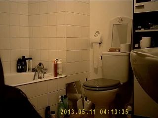 Spy, Hidden Camera 2314-3