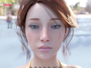 [GetFreeDays.com] Heart Problems 113 PC Gameplay Porn Film July 2023-6