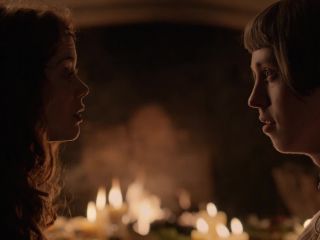 Charlotte Hope - The Spanish Princess s01e02 (2019) HD 1080p!!!-0