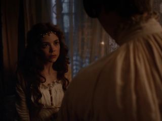 Charlotte Hope - The Spanish Princess s01e02 (2019) HD 1080p!!!-2