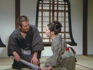 Rashamen Oman: Higanbana wa chitta (1972) - (Vintage)-8