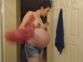 [GetFreeDays.com] Pregnant Lac 110404 brooke marie pregnant porn-3