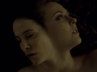 Katharine Isabelle, Caroline Dhavernas – Hannibal s03e06 (2015) HD 1080p!!!-7