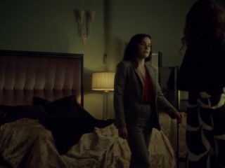 Katharine Isabelle, Caroline Dhavernas – Hannibal s03e06 (2015) HD 1080p!!!-8