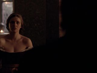 Faye Marsay, Freya Mavor Nude - 'The White Queen S01 Uncut Best Of 20 ...-1