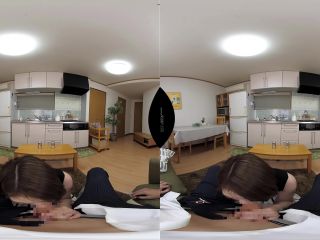 free porn clip 4 DSVR-1243 A - Virtual Reality JAV on cuckold porn barefoot fetish-6