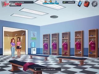 [GetFreeDays.com] Summertime Saga Sex Game Walkthrough Gameplay Part 9 18 Sex Leak March 2023-5