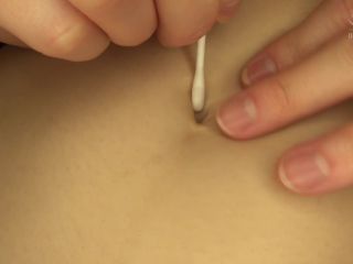 Amateur belly button collection vol.6 ⋆.-0