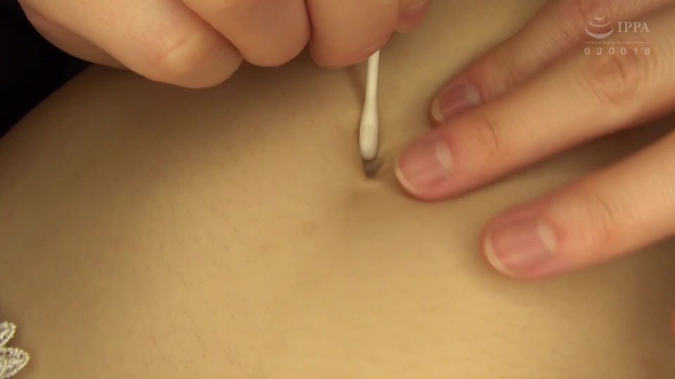 Amateur belly button collection vol.6 ⋆.