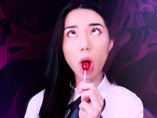 online adult clip 21 skinny femdom femdom porn | Princess Miki - Mindfuck Nympho (+VFX Custom Clip Contest!) | aroused-4