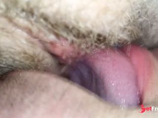 [GetFreeDays.com] My Pink Vulva on very close up delicious cunilingus Sex Clip December 2022-4