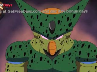 [GetFreeDays.com] Dragon Ball Z a Full Adult Story of Cell Animation DBZ - Part 5 Adult Stream May 2023-1