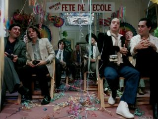 Les Petites Ecolieres (1980)!!!-8