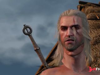 [GetFreeDays.com] The Witcher 3 Wild Hunt Nude Game Play Part 06 Witcher 3 Nude Mods with Storyline Adult Film February 2023-8