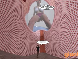 [giantess.porn] PowerDashC - Discipline And Desire Giantess 3D Comic keep2share k2s video-4