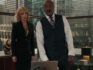 Isabella Farrell - The Good Fight s02e03 (2018) HD 1080p!!!-0