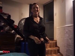 [GetFreeDays.com] ARGENTINE MILF, ADDICTED TO SUCKING DICK, DRINKS EVERY LAST DROP OF MILK. PART 1 OF 2 Porn Video April 2023-0