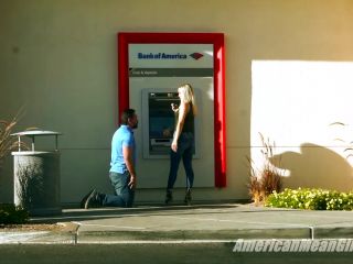 video 40 granny feet fetish The Mean Girls - Goddess Platinum - A How-To Guide for Cash-Point Meets (1080 HD), tease and denial on femdom porn-6