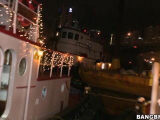 A Tugjob on a Tugboat-9