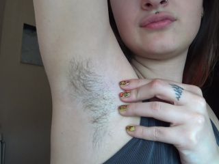 M@nyV1ds - MarySweeeet - SEXIEST ARMPITS 31-8