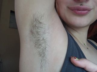 M@nyV1ds - MarySweeeet - SEXIEST ARMPITS 31-9