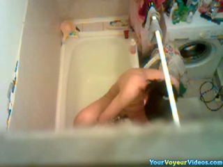 Bathtub hidden  cam-2