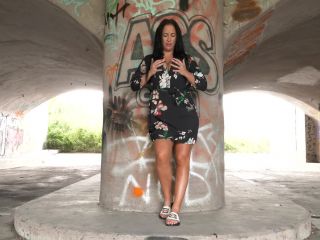  toys | Pjgirls presents 2019-08-14 - Vanda - Vanda Under Bridge | pjgirls-0