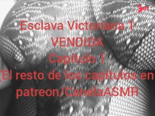 [GetFreeDays.com] Esclava Victoriana VENDIDA Capitulo 1 ASMR Adult Film November 2022-0