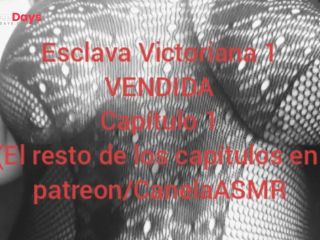 [GetFreeDays.com] Esclava Victoriana VENDIDA Capitulo 1 ASMR Adult Film November 2022-4