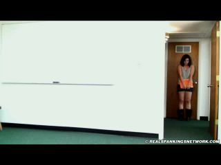 free porn video 4 Kicked Out Of Class - spanking - fetish porn mature fetish porn-0