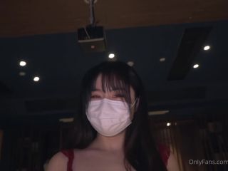 online video 37 danish femdom fetish porn | Nana Taipei / nana_taipei – Slutty older sister teaches me how to fuck HD 1080p | fetish-5