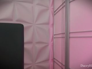 Dacey Harlot - POV Punish - Porn In Your Locker Part 1 - Femdom-7