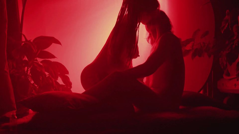 Sensual Silhouette Porn 1080p