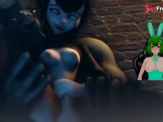 [GetFreeDays.com] Compilation of the best Mavis from Hotel Transylvania hentai videos in FULL HD Adult Film November 2022-5